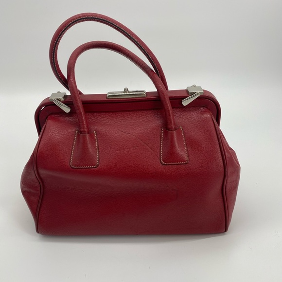 Prada Vintage Doctors bag - Picture 4 of 13